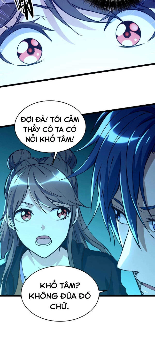 Dị Đạo Trừ Linh Sư Chapter 3 - 10