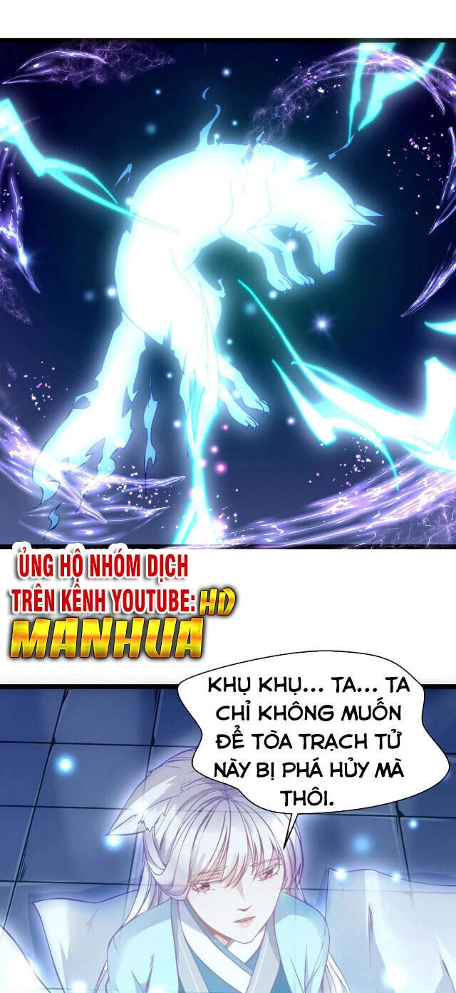 Dị Đạo Trừ Linh Sư Chapter 3 - 11