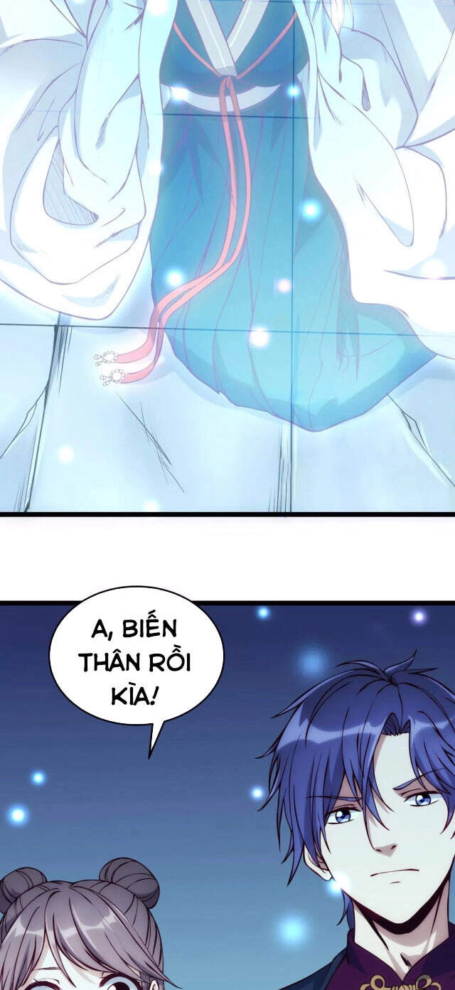 Dị Đạo Trừ Linh Sư Chapter 3 - 12