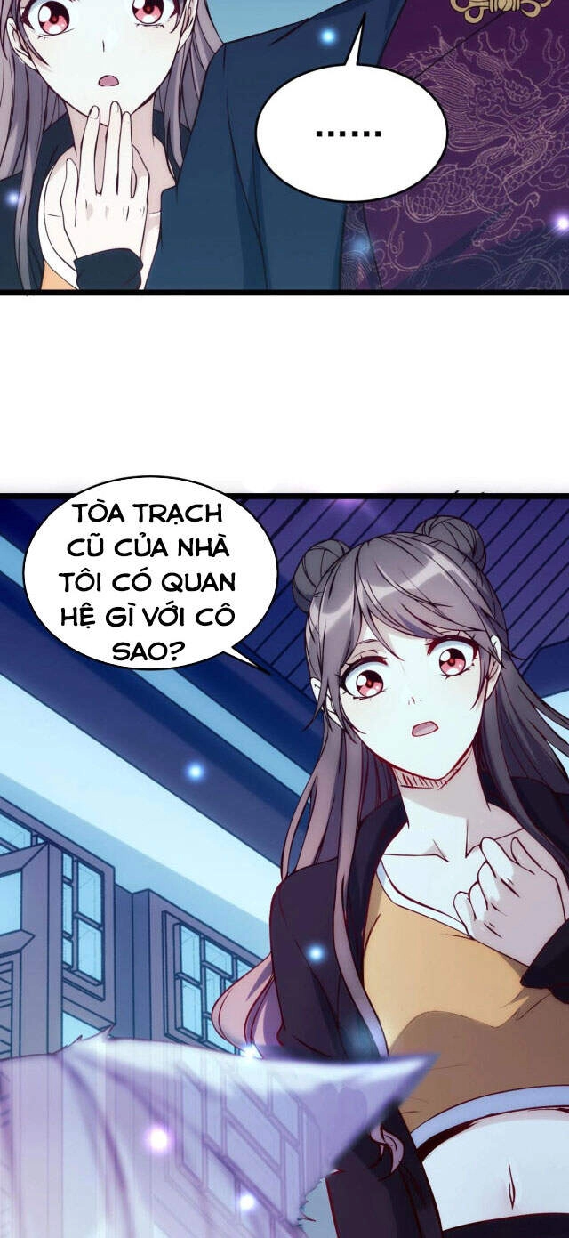 Dị Đạo Trừ Linh Sư Chapter 3 - 13