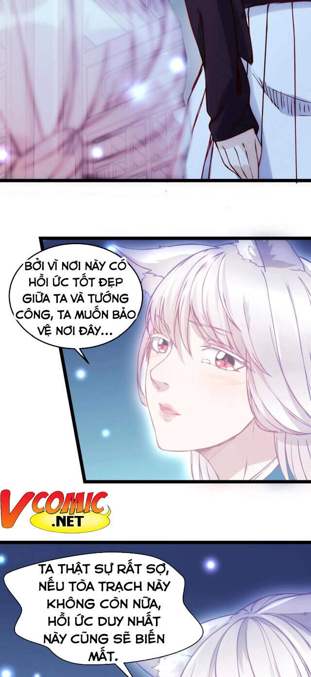 Dị Đạo Trừ Linh Sư Chapter 3 - 14