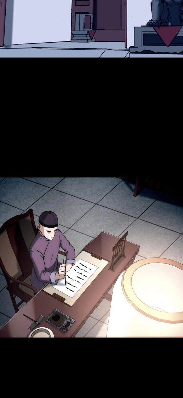 Dị Đạo Trừ Linh Sư Chapter 3 - 17