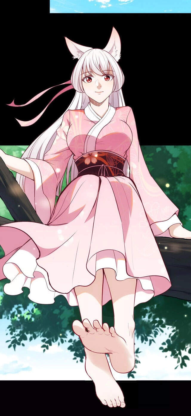 Dị Đạo Trừ Linh Sư Chapter 3 - 22