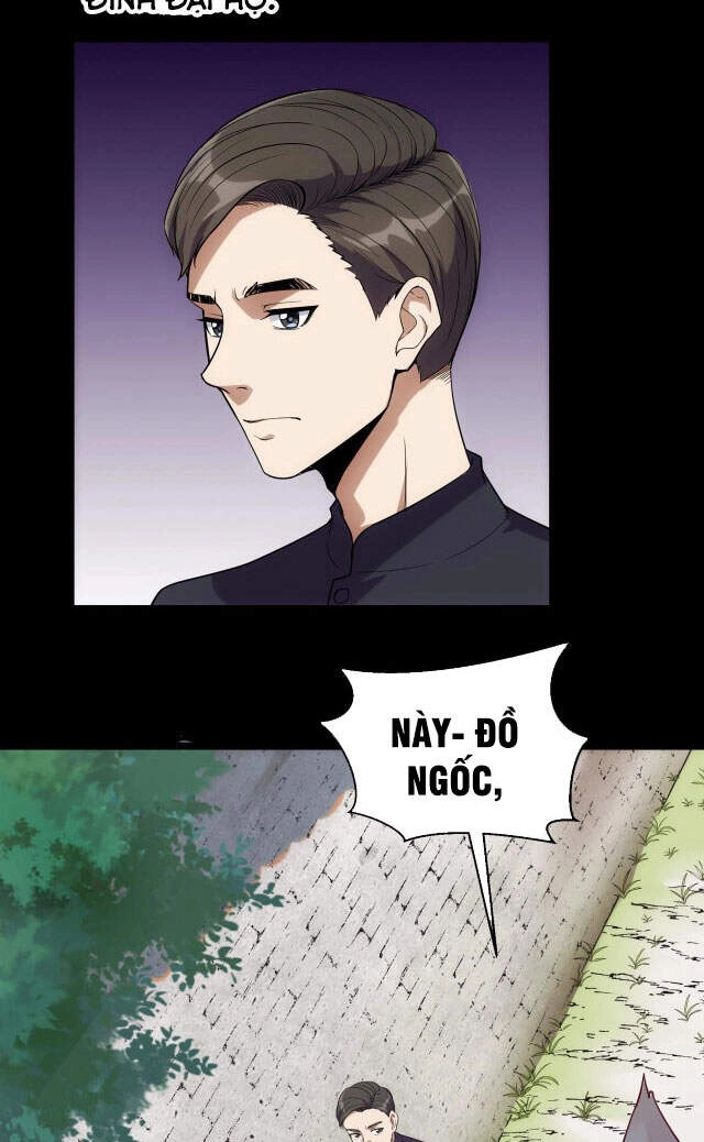 Dị Đạo Trừ Linh Sư Chapter 3 - 24
