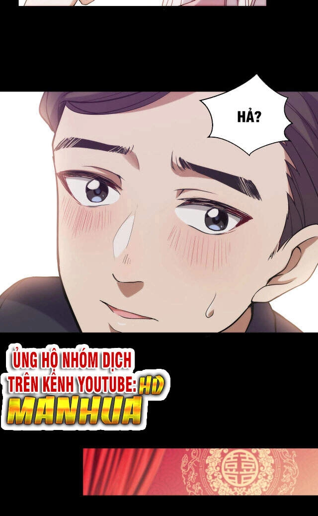 Dị Đạo Trừ Linh Sư Chapter 3 - 27