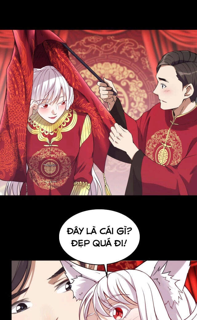 Dị Đạo Trừ Linh Sư Chapter 3 - 28
