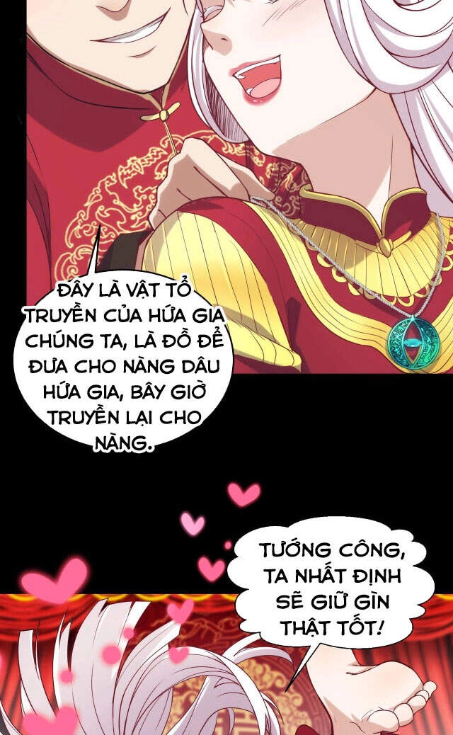 Dị Đạo Trừ Linh Sư Chapter 3 - 29