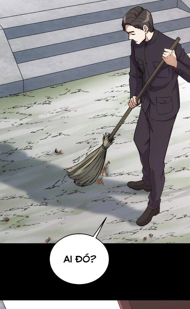 Dị Đạo Trừ Linh Sư Chapter 3 - 32