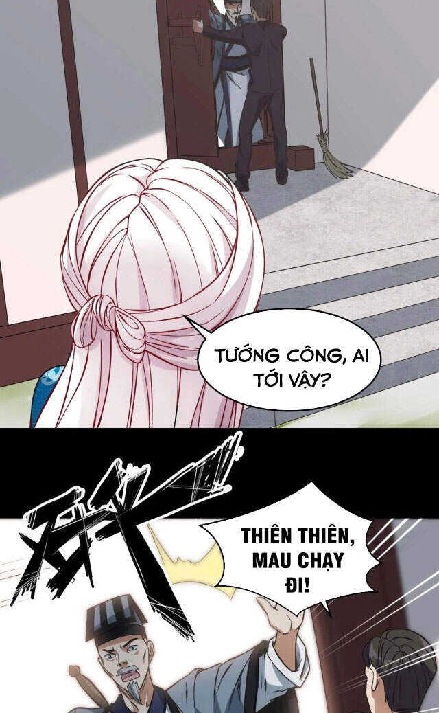 Dị Đạo Trừ Linh Sư Chapter 3 - 36