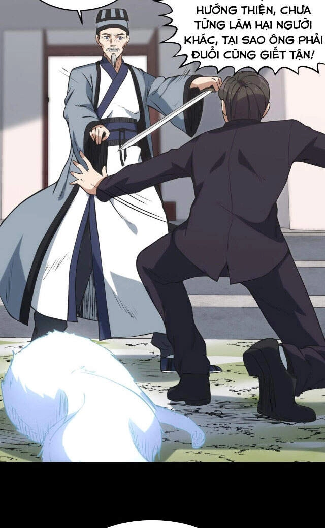 Dị Đạo Trừ Linh Sư Chapter 3 - 40