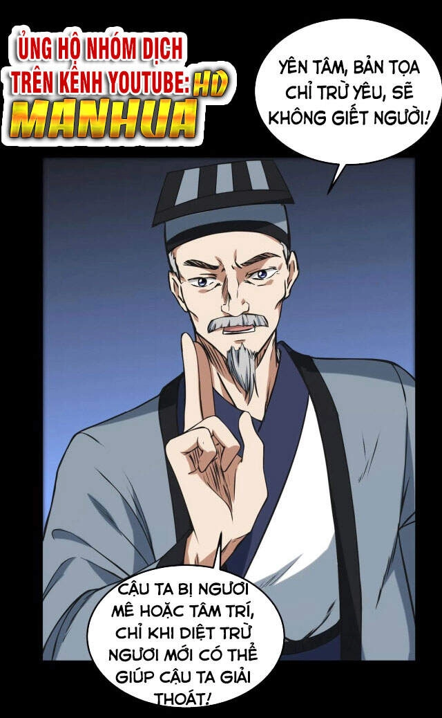 Dị Đạo Trừ Linh Sư Chapter 3 - 42