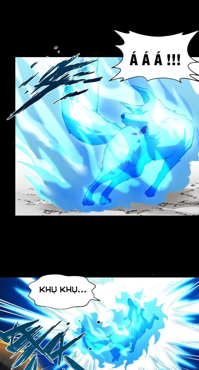 Dị Đạo Trừ Linh Sư Chapter 3 - 43