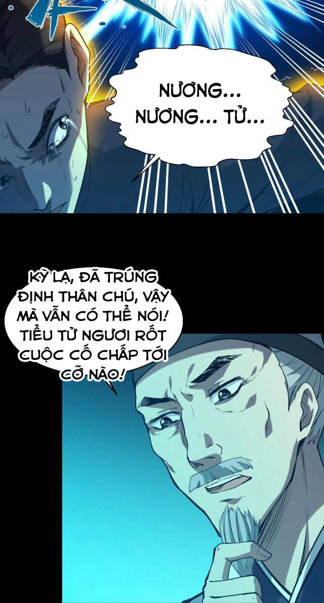Dị Đạo Trừ Linh Sư Chapter 3 - 44