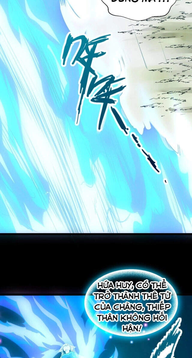 Dị Đạo Trừ Linh Sư Chapter 3 - 46