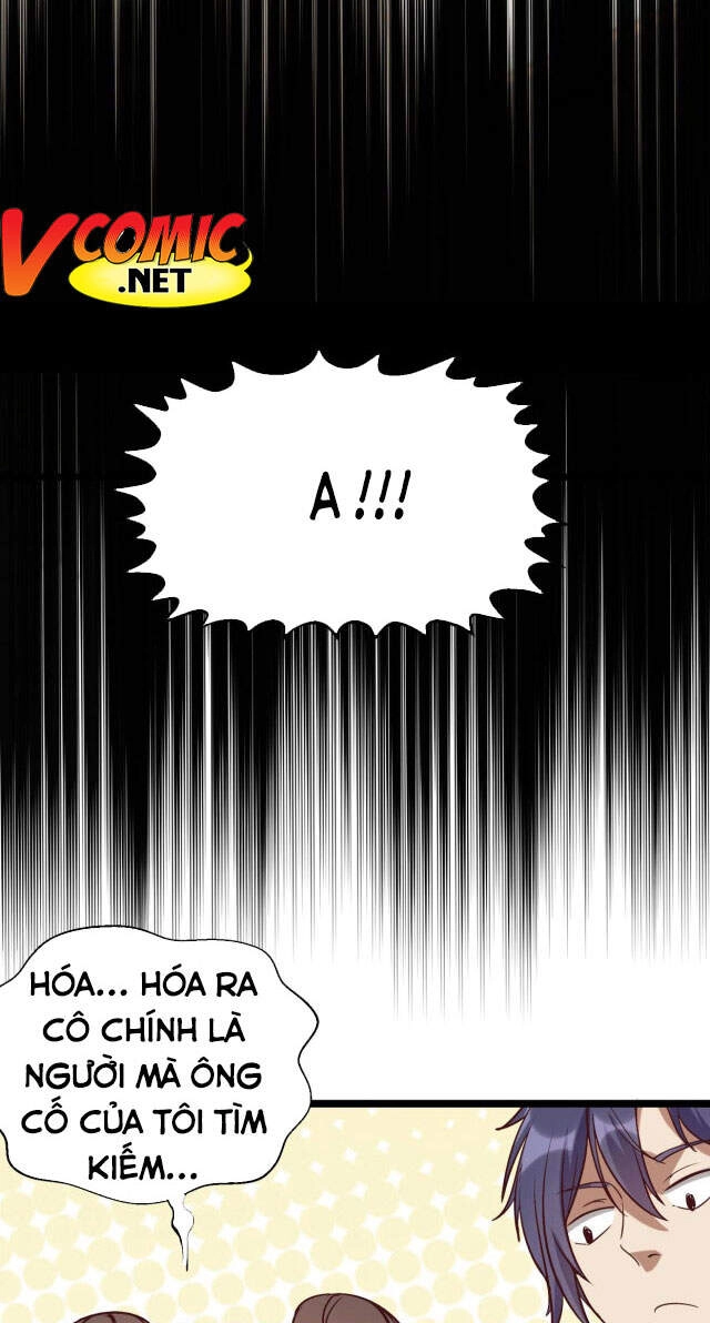 Dị Đạo Trừ Linh Sư Chapter 3 - 54