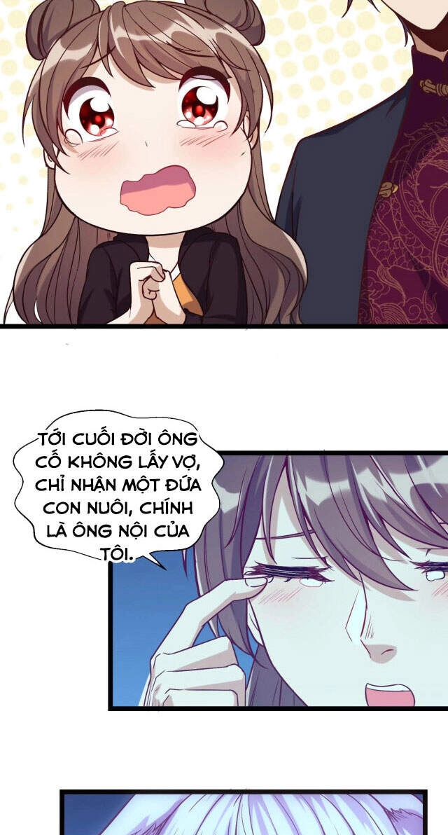 Dị Đạo Trừ Linh Sư Chapter 3 - 55