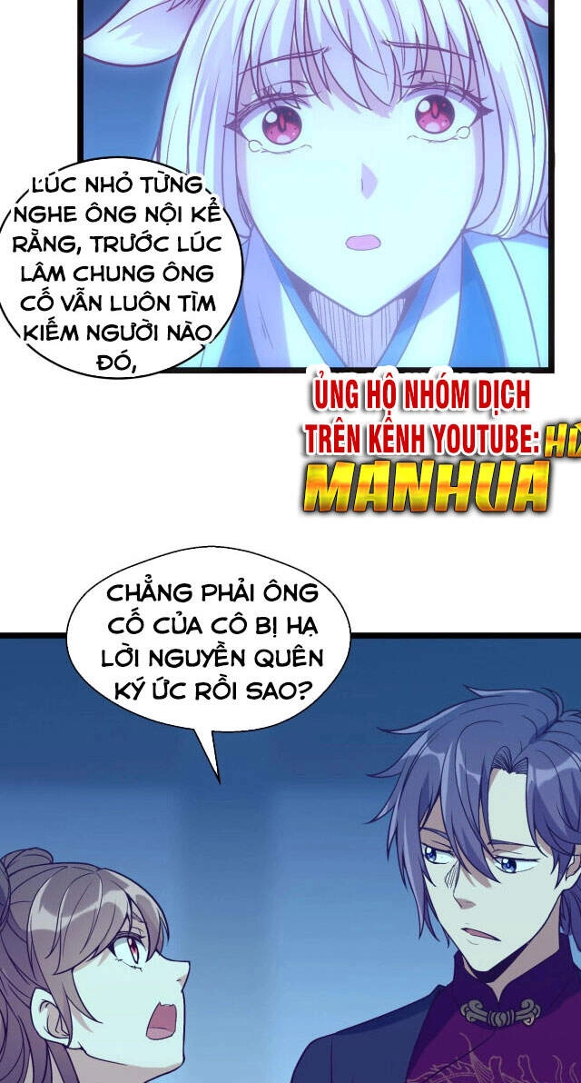 Dị Đạo Trừ Linh Sư Chapter 3 - 56