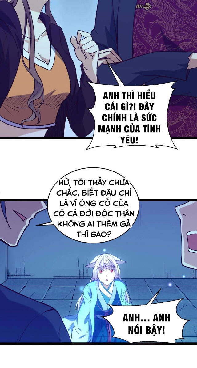 Dị Đạo Trừ Linh Sư Chapter 3 - 57