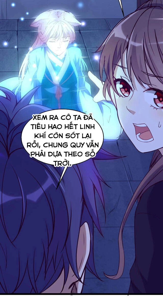 Dị Đạo Trừ Linh Sư Chapter 3 - 60