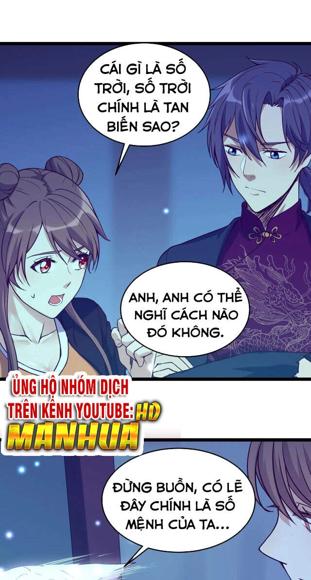 Dị Đạo Trừ Linh Sư Chapter 3 - 61