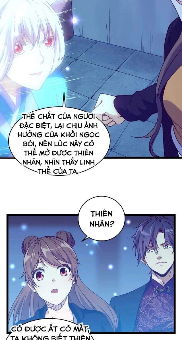 Dị Đạo Trừ Linh Sư Chapter 3 - 62