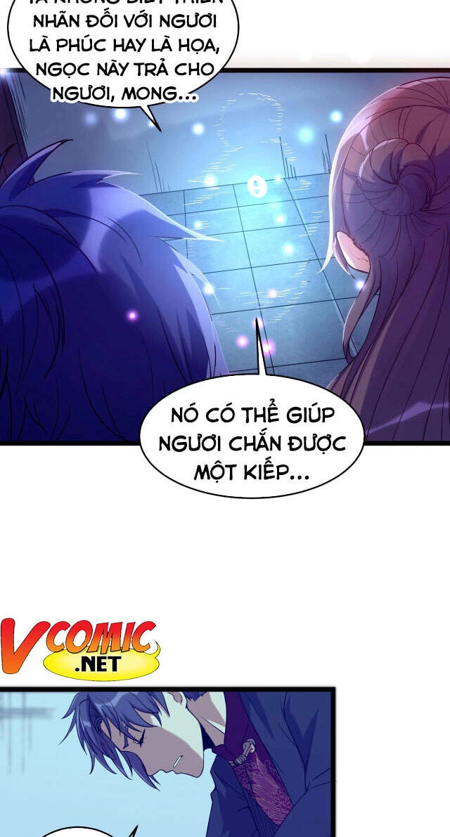 Dị Đạo Trừ Linh Sư Chapter 3 - 63