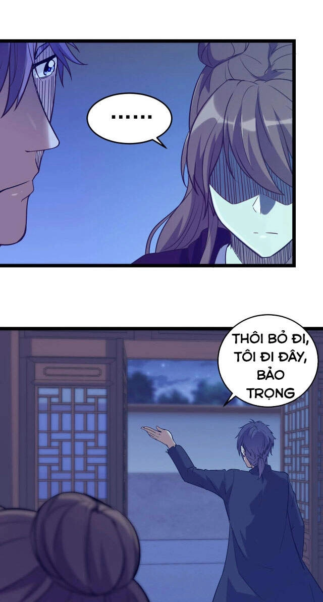 Dị Đạo Trừ Linh Sư Chapter 3 - 65