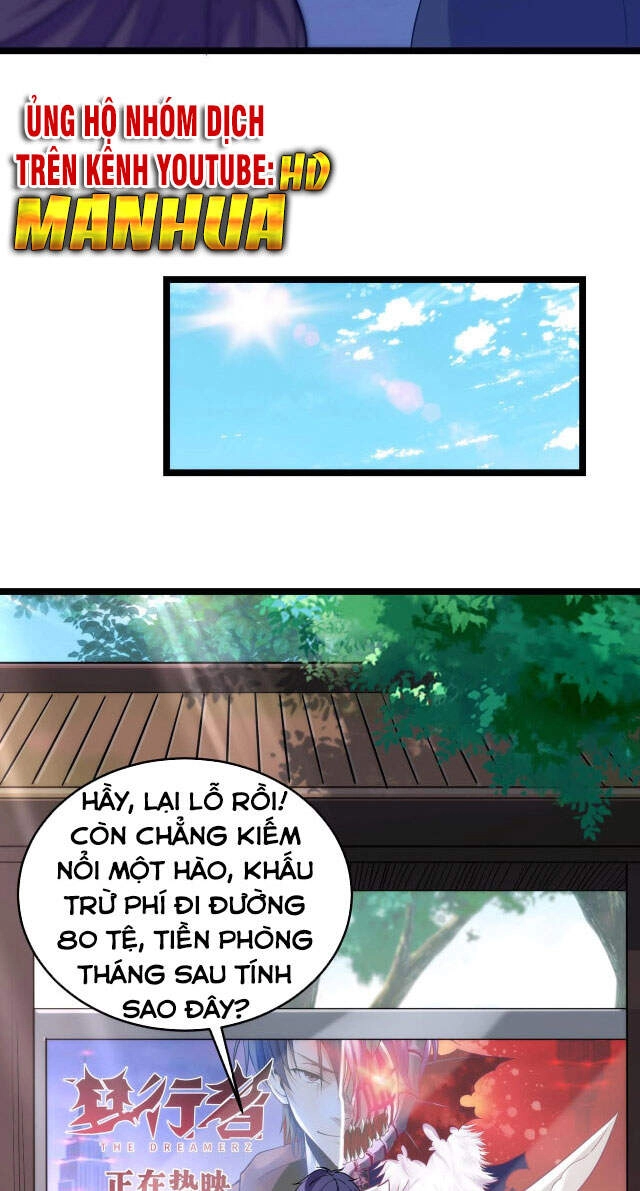 Dị Đạo Trừ Linh Sư Chapter 3 - 66