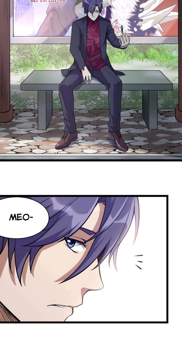 Dị Đạo Trừ Linh Sư Chapter 3 - 67