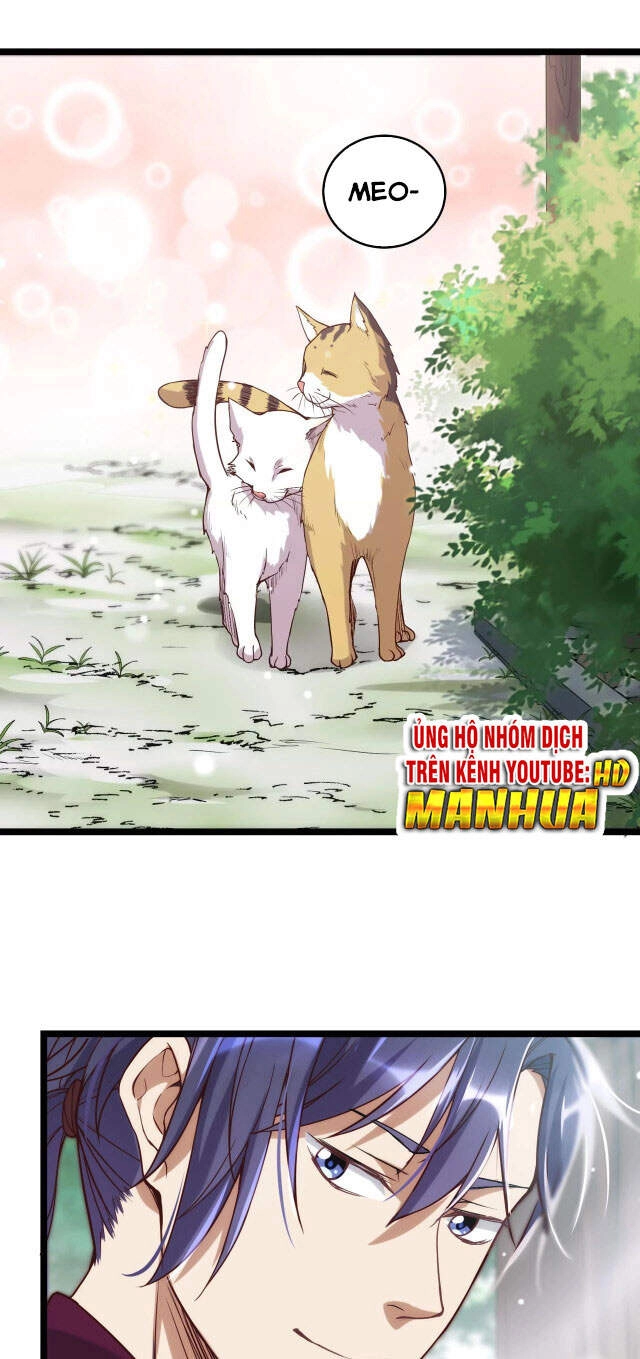 Dị Đạo Trừ Linh Sư Chapter 3 - 68