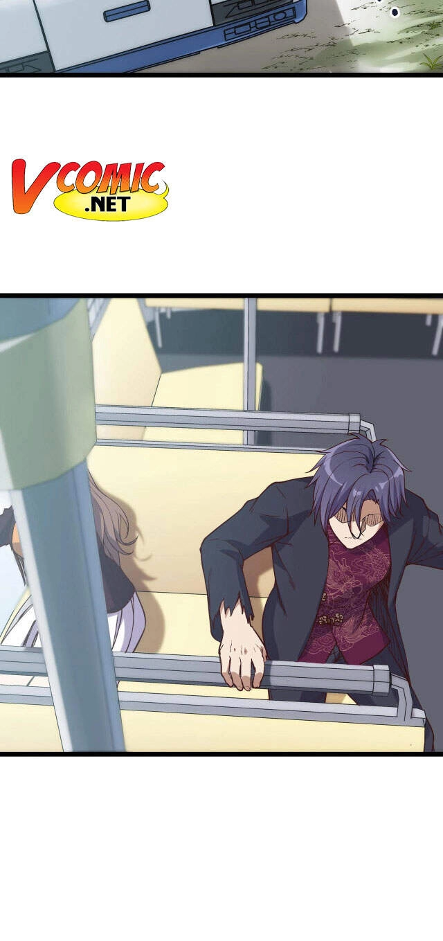 Dị Đạo Trừ Linh Sư Chapter 3 - 70