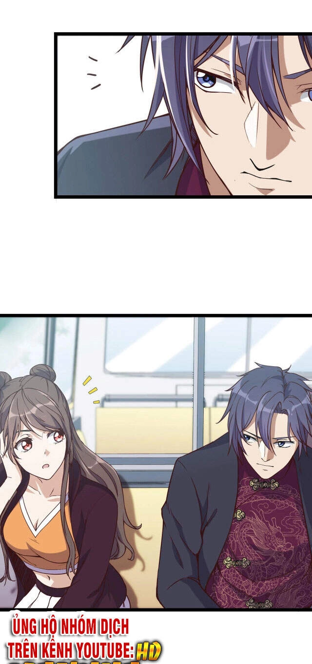 Dị Đạo Trừ Linh Sư Chapter 3 - 71