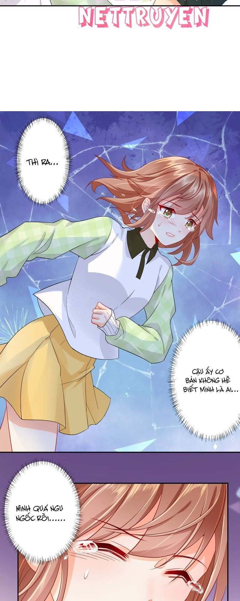 Chàng Trai Người Máy Ấm Áp 741 Của Tôi Chapter 1 - 17