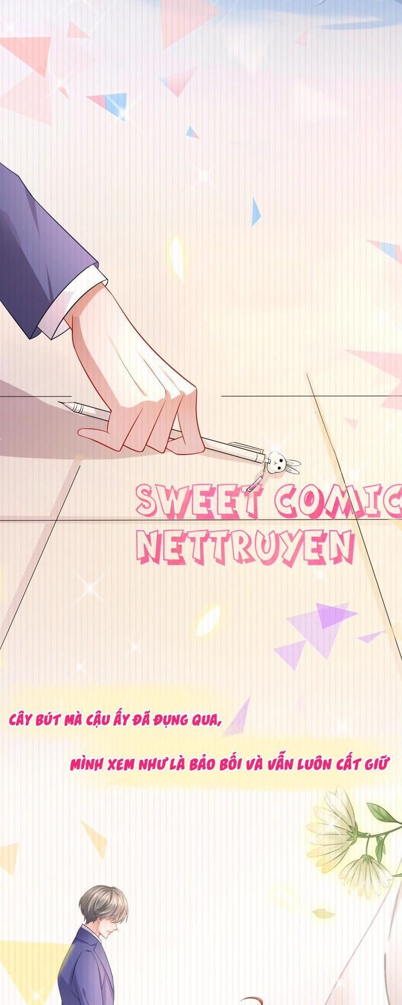 Chàng Trai Người Máy Ấm Áp 741 Của Tôi Chapter 1 - 20