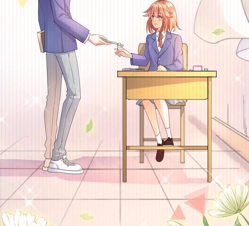 Chàng Trai Người Máy Ấm Áp 741 Của Tôi Chapter 1 - 21