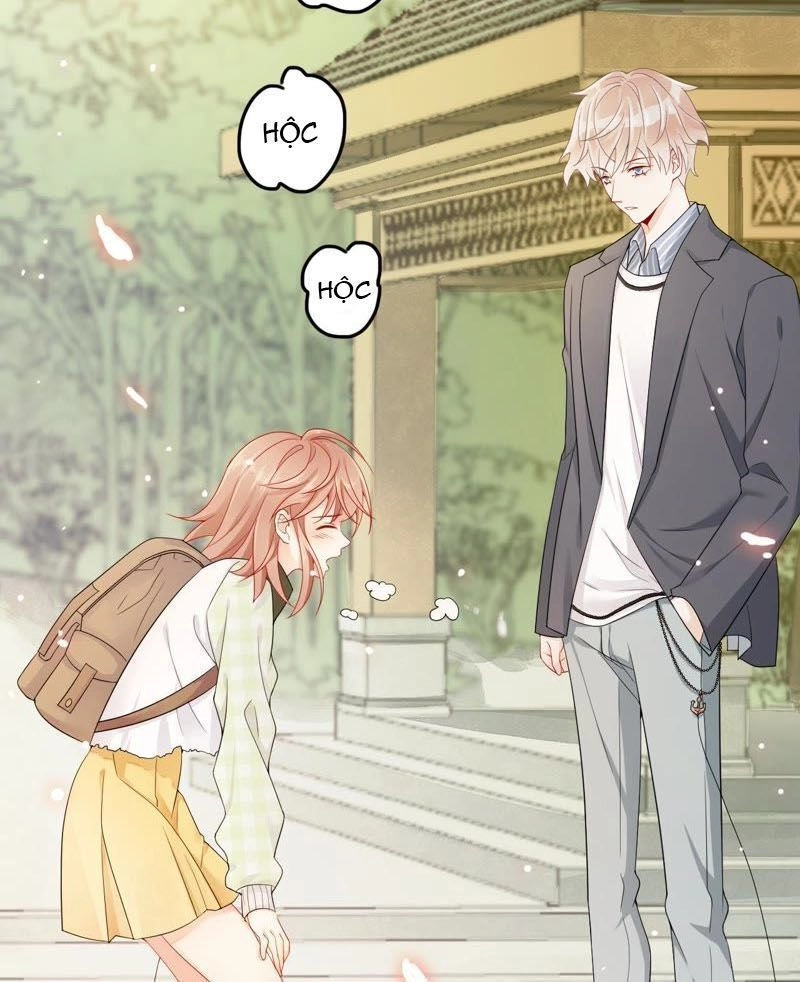 Chàng Trai Người Máy Ấm Áp 741 Của Tôi Chapter 1 - 30