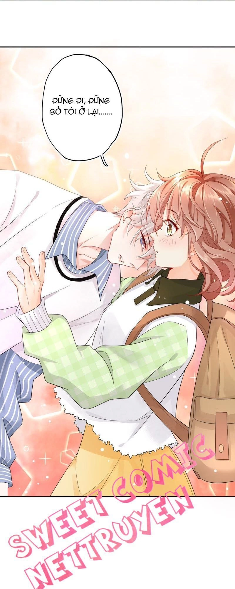 Chàng Trai Người Máy Ấm Áp 741 Của Tôi Chapter 1 - 38