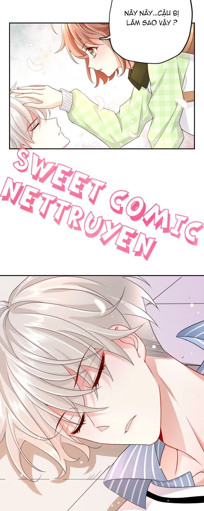 Chàng Trai Người Máy Ấm Áp 741 Của Tôi Chapter 2 - 5