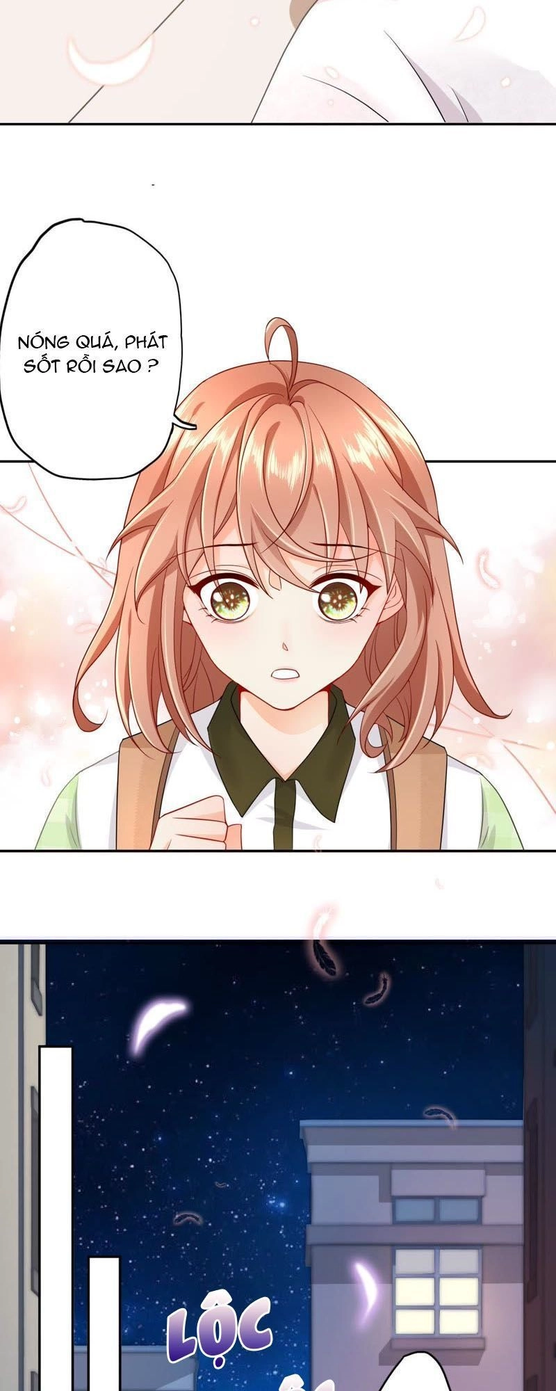 Chàng Trai Người Máy Ấm Áp 741 Của Tôi Chapter 2 - 6