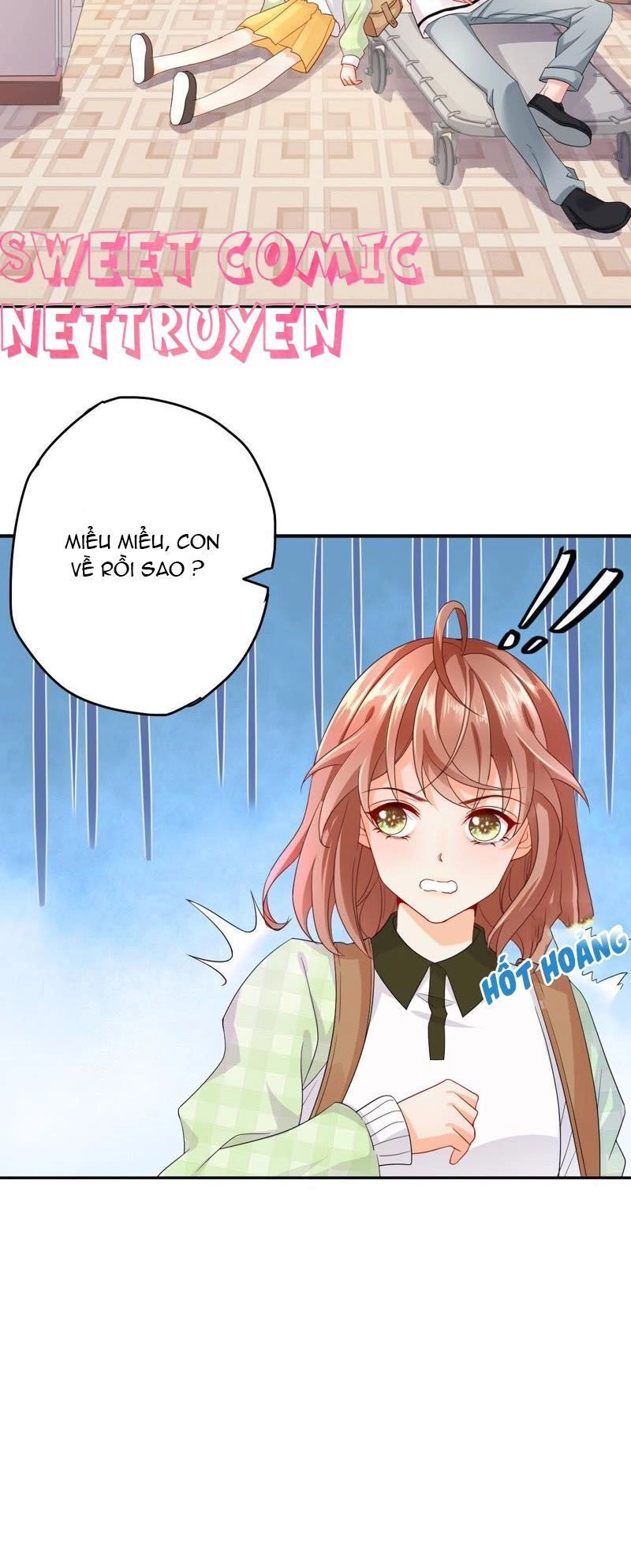 Chàng Trai Người Máy Ấm Áp 741 Của Tôi Chapter 2 - 10