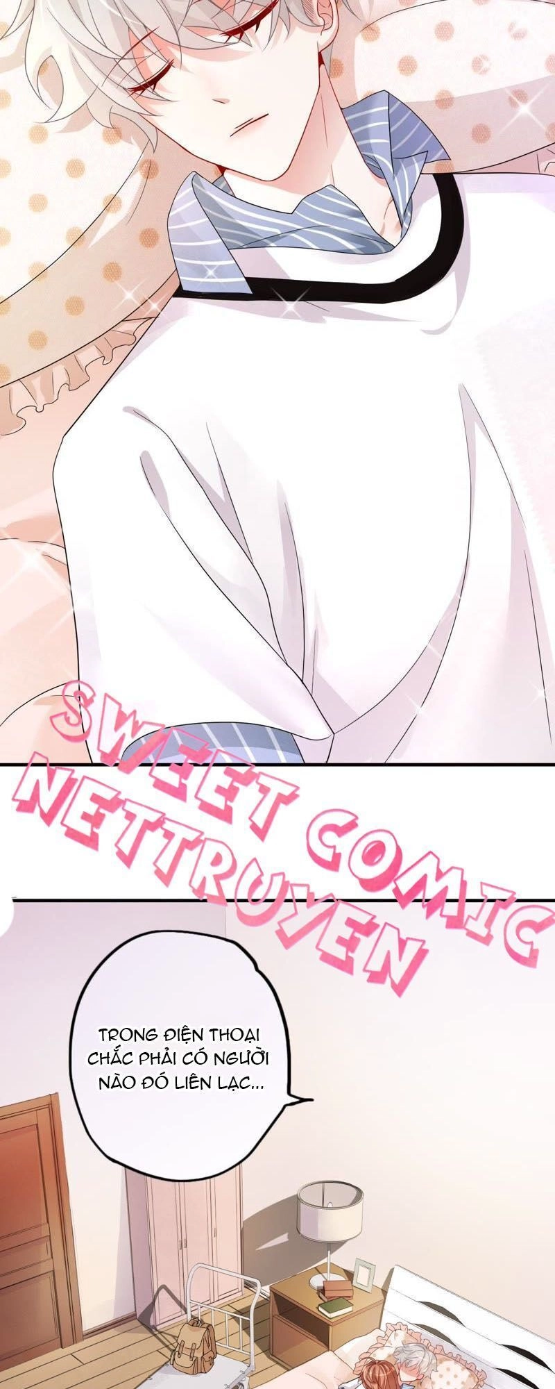 Chàng Trai Người Máy Ấm Áp 741 Của Tôi Chapter 2 - 12