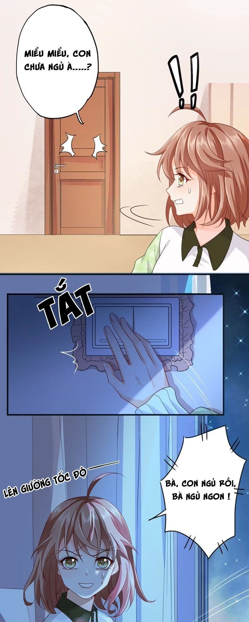 Chàng Trai Người Máy Ấm Áp 741 Của Tôi Chapter 2 - 15