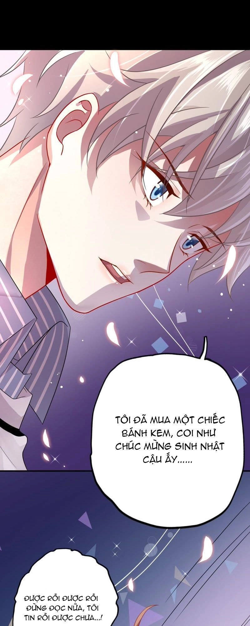 Chàng Trai Người Máy Ấm Áp 741 Của Tôi Chapter 2 - 27