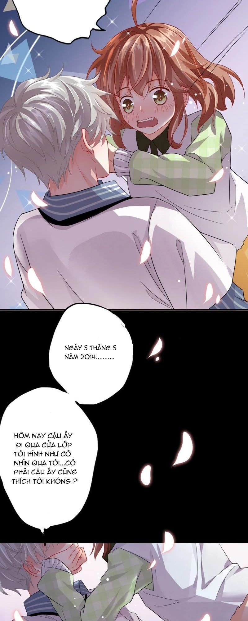 Chàng Trai Người Máy Ấm Áp 741 Của Tôi Chapter 2 - 28