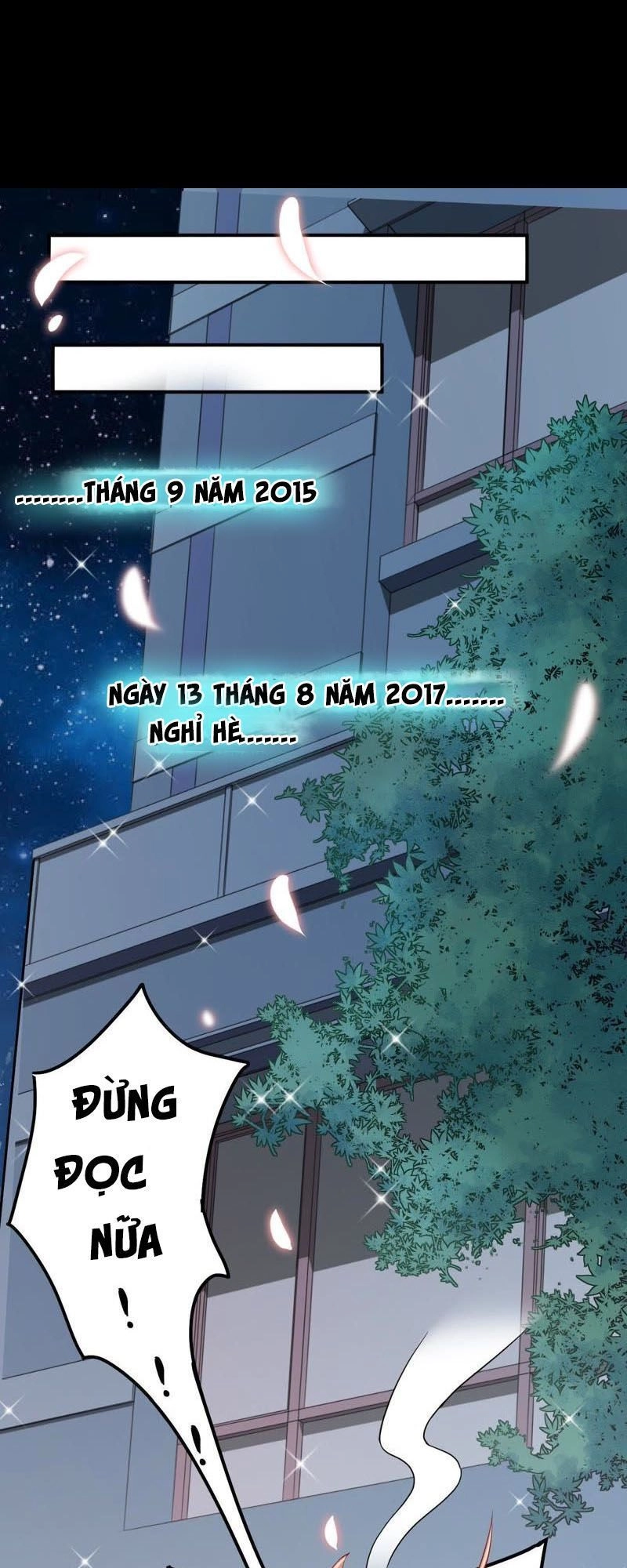 Chàng Trai Người Máy Ấm Áp 741 Của Tôi Chapter 2 - 30