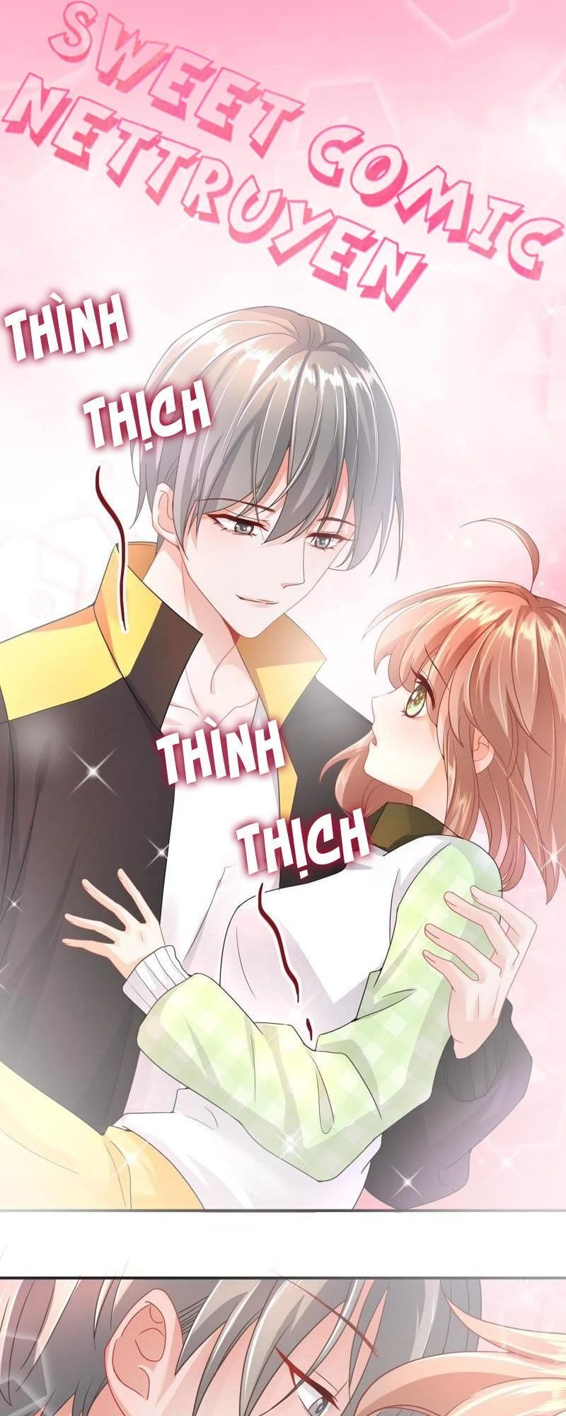 Chàng Trai Người Máy Ấm Áp 741 Của Tôi Chapter 3 - 2