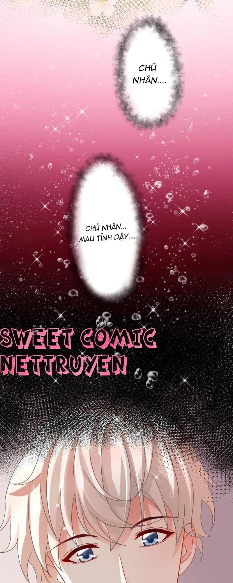 Chàng Trai Người Máy Ấm Áp 741 Của Tôi Chapter 3 - 4