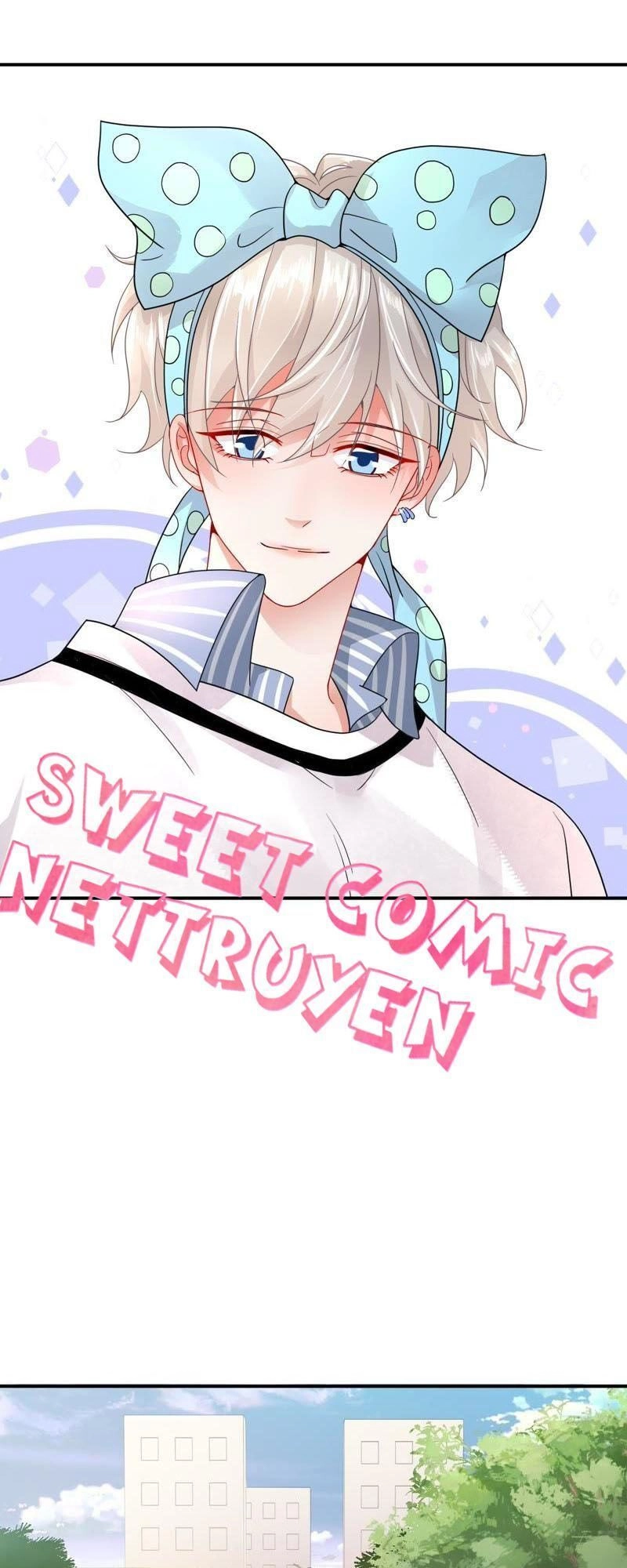 Chàng Trai Người Máy Ấm Áp 741 Của Tôi Chapter 3 - 18