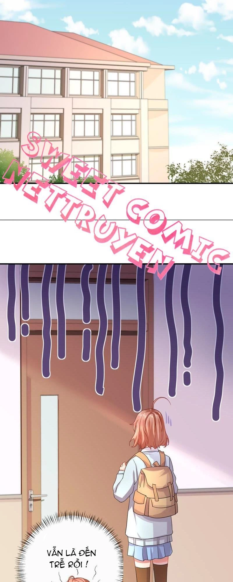 Chàng Trai Người Máy Ấm Áp 741 Của Tôi Chapter 3 - 27