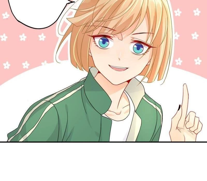 Chàng Trai Người Máy Ấm Áp 741 Của Tôi Chapter 3 - 33